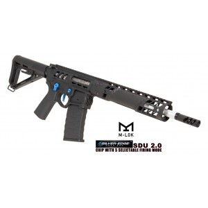 F1 Firearms UDR C7M (Black /Blue)